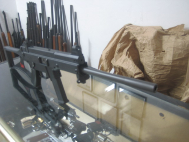 Heckler & Koch HK USC 45 AUTO Semi Auto Rifle, UMP TYPE New in box .45 ACP - Picture 2