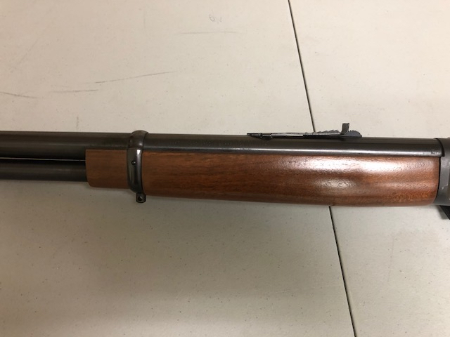 Marlin 444s With Gold Trigger .444 Marlin For Sale at GunAuction.com ...