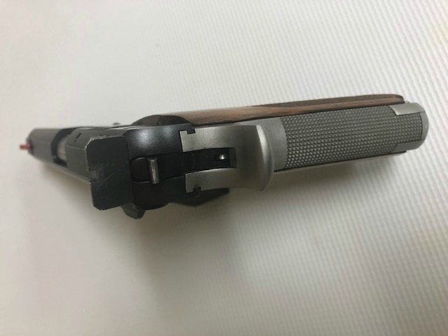 Smith & Wesson - Model 745, 4mags, NO BOX, NO C C FEE - Picture 3