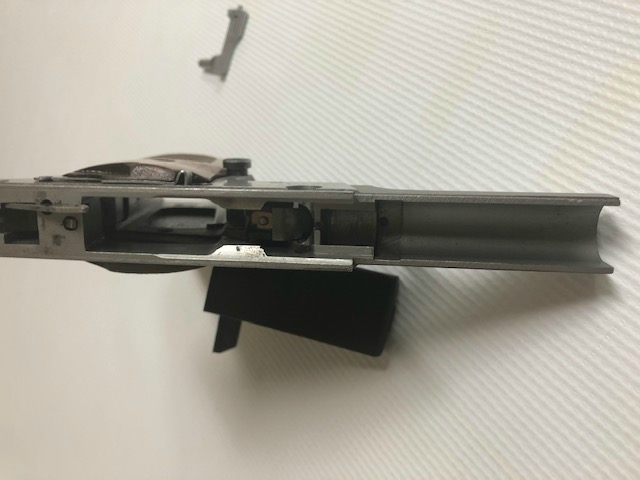 Smith & Wesson - Model 745, 4mags, NO BOX, NO C C FEE - Picture 5