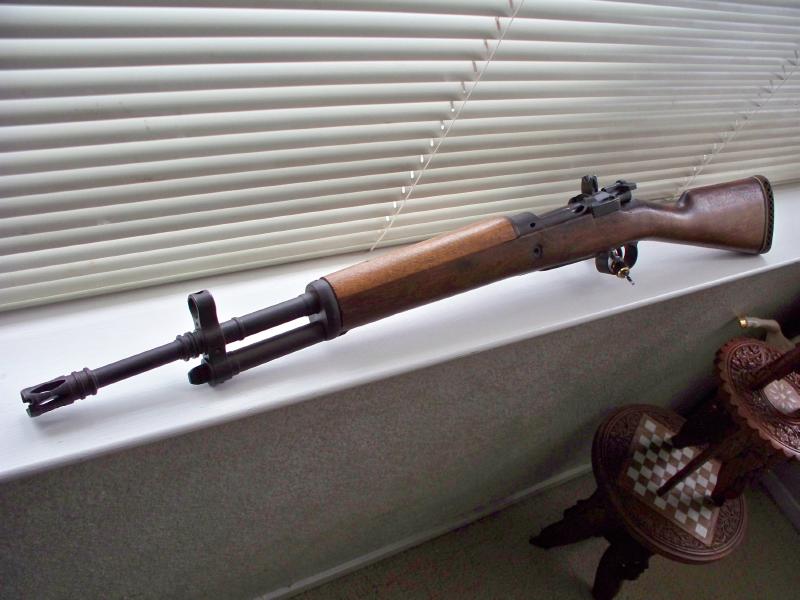 Spanish Mauser Fr7 Rifle 7.62 Nato For Sale at GunAuction.com - 10340237