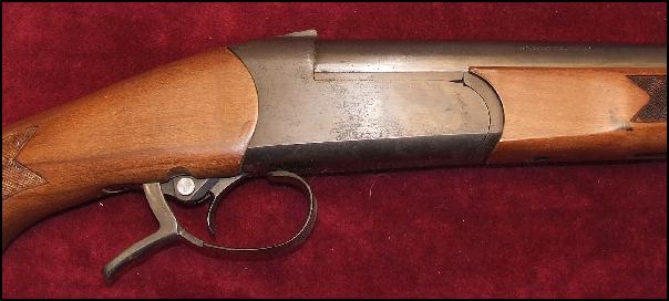 Midland 12 Gauge Single Shot Shotgun For Sale at GunAuction.com - 7748519