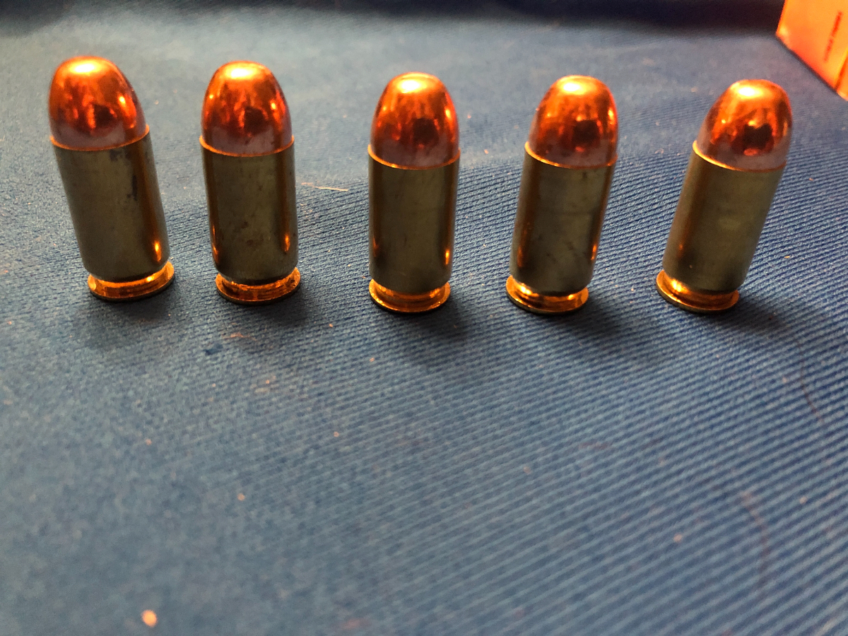.45acp 50 Round Box .45 Acp For Sale at 17133934