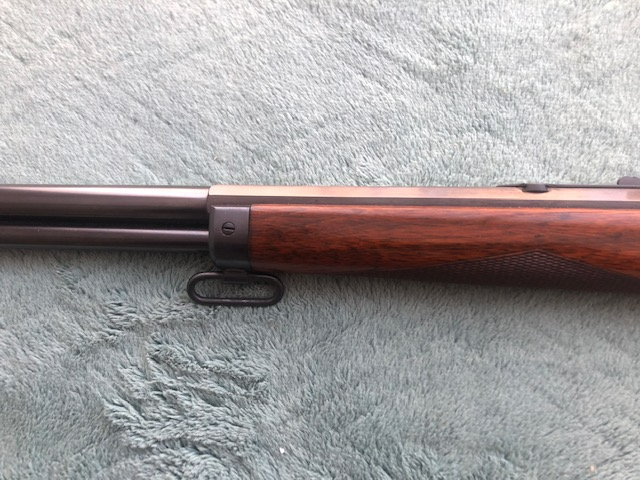 Marlin Model 1897 Takedown in exceptional condition. .22 LR - Picture 7