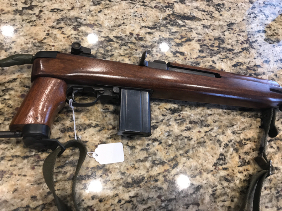 Inland Div. of General Motors - M1A1 - Picture 1