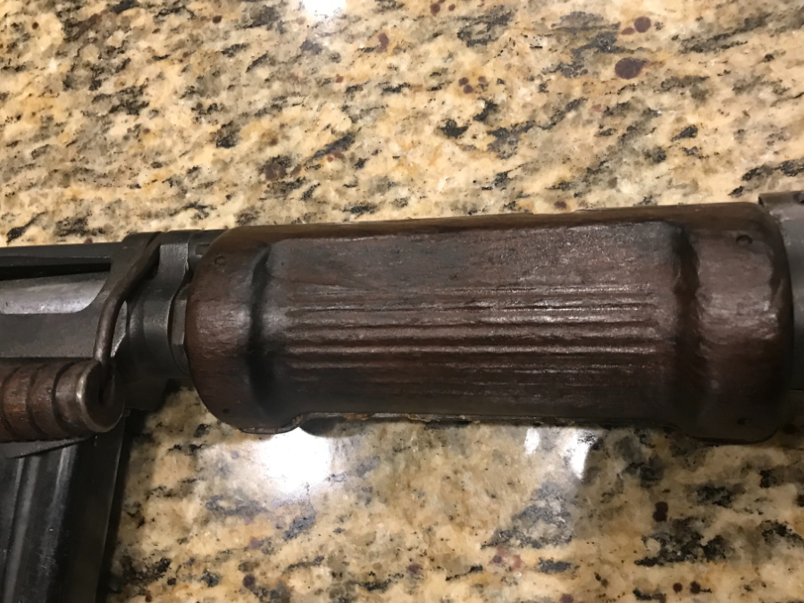 Fal Dummy Gun Parts Kit For Sale at 14664743