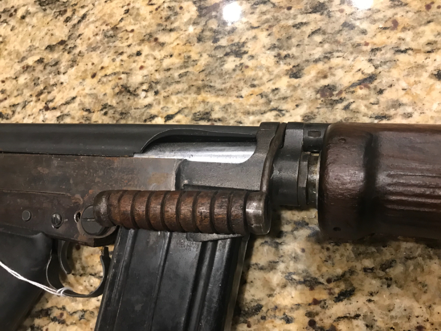 Fal Dummy Gun Parts Kit For Sale at 14664743