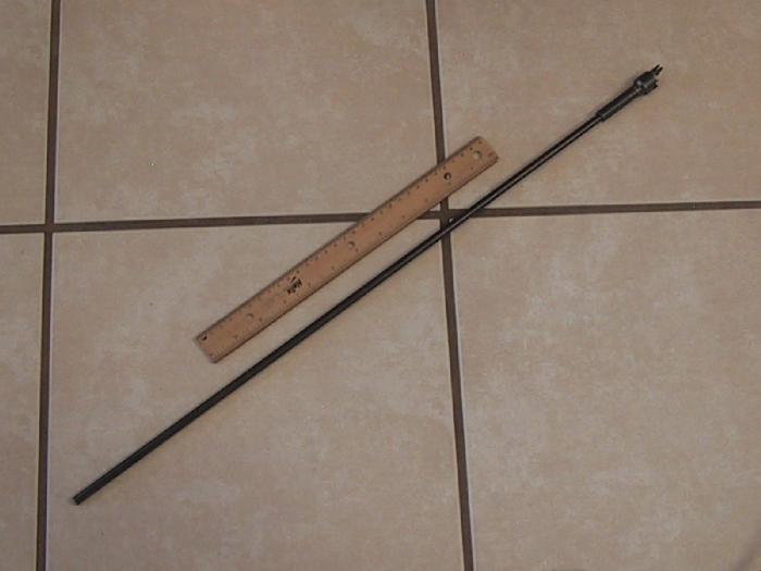 Numrich Numrich 1903 Springfield 22 Caliber Conversion Kit Picture 2