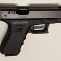 Glock 17A Gen 3 semi automatic