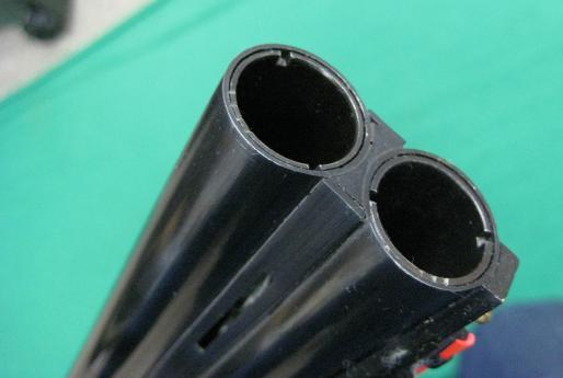 Stoeger Condor I 12ga 3 E. R. Amantino Over Under Box And Papers Chokes ...