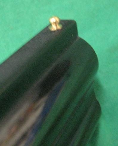 Cz Usa Huglu Woodcock Deluxe 20 Ga Over/Under Shotgun 3