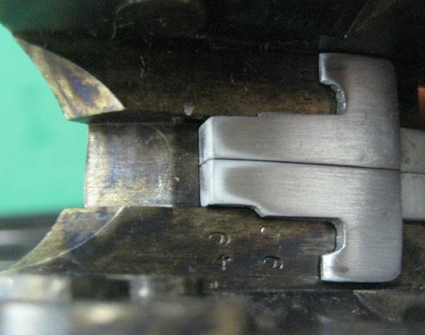 Cz Usa Huglu Woodcock Deluxe 20 Ga Over/Under Shotgun 3