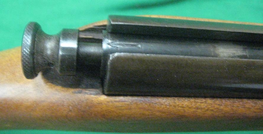 Steven Model B Ranger Gauge Bolt Action Shotgun Mag Fed Magnum For Sale At Gunauction