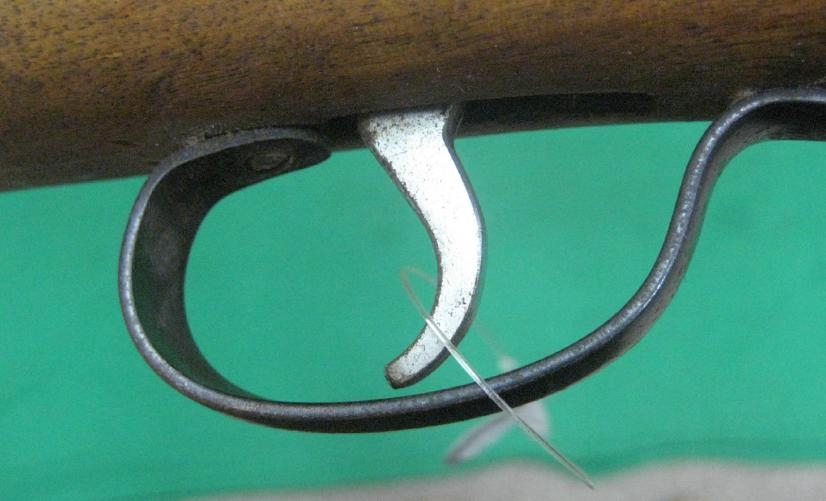 Pictures: Stevens Model 66-B .22 Lr Cal BOLT ACTION TUBE FED RIFLE PEEP ...