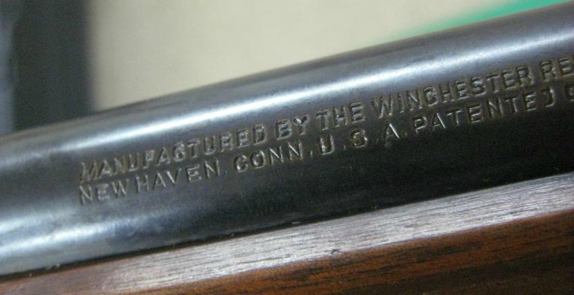 WINCHESTER MODEL 1885 LOW WALL WINDER MUSKET SINGLE SHOT FALLING BOCK - MILITARY TRAINING RIFLE 1918/1919 C&R OKAY RARE! - Picture 10