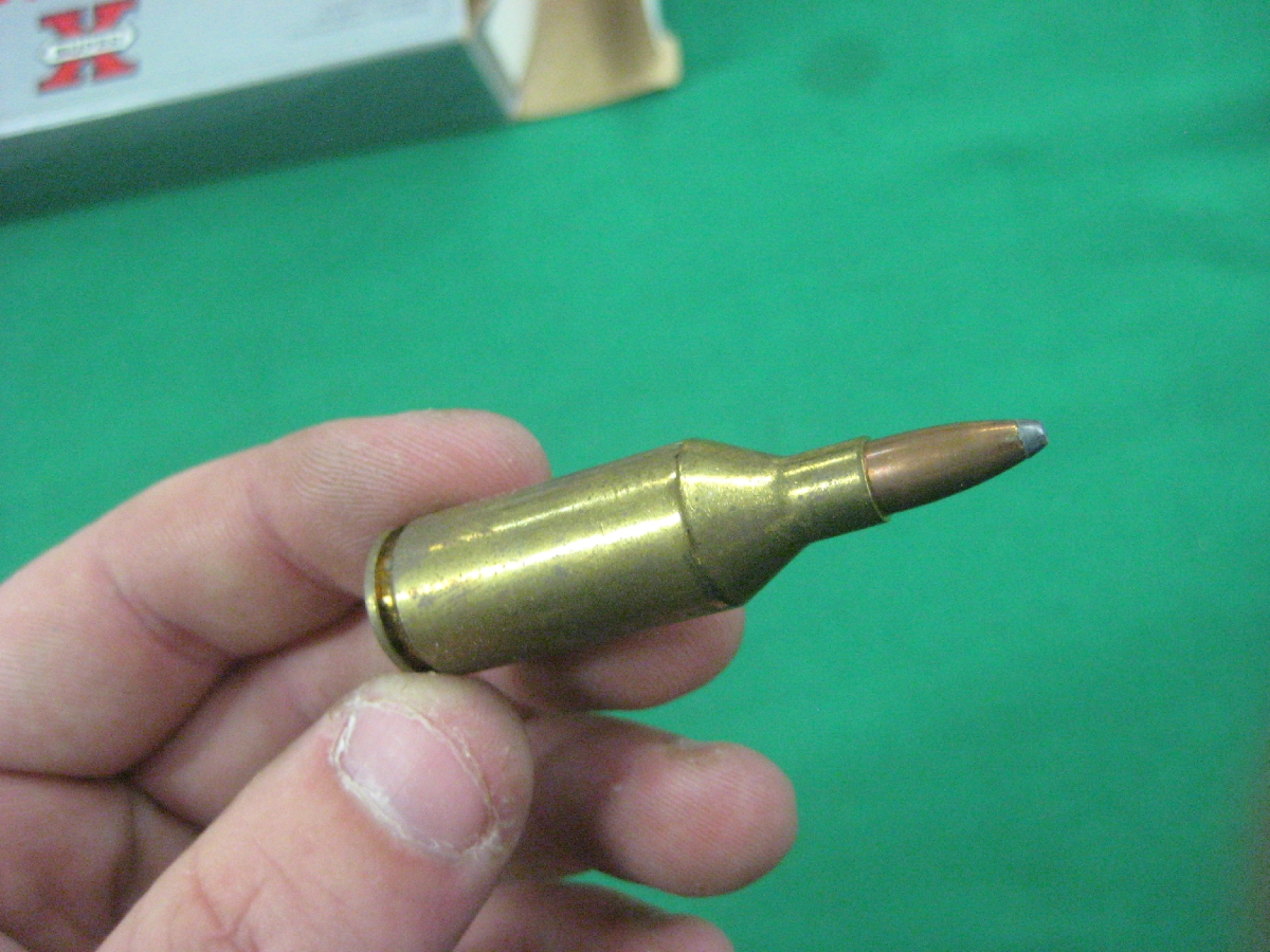 60 Rnds Winchester 223 Wssm 64gr Power Point 3 Boxes Factory Ammo Brass