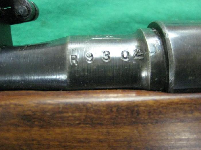 Military carcano 6 5 rilfe with box ammo crown fat 42 on bbl curio lic