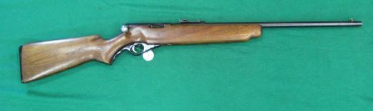 Rare Mossberg 26c Single Shot Bolt Action 22 S-l-lr A Classic Plinker