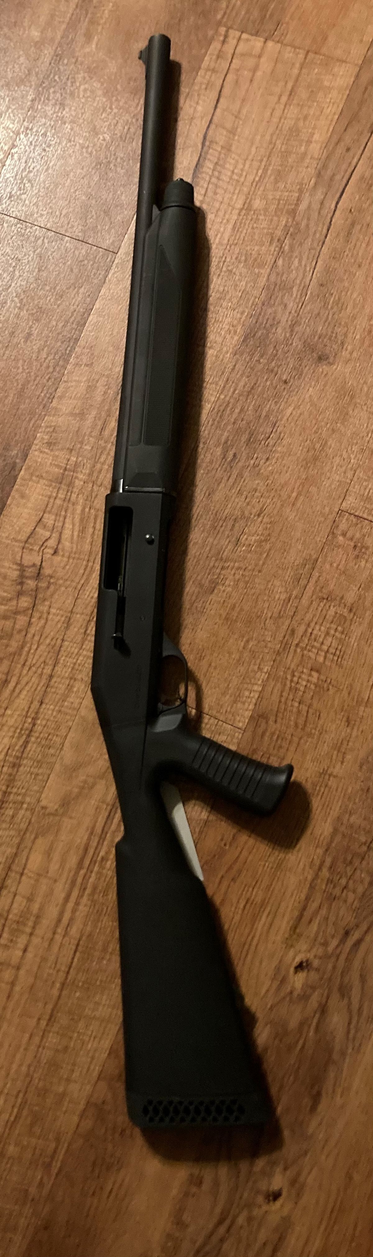 Stoeger Model 2000 12 GA Semi Auto Shotgun 17301729 - GunAuction.com