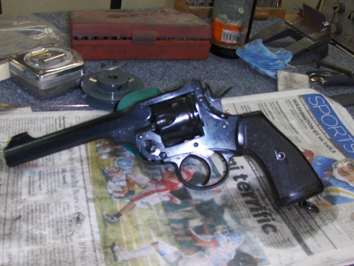 Hot Bluing For Sale at 14426715