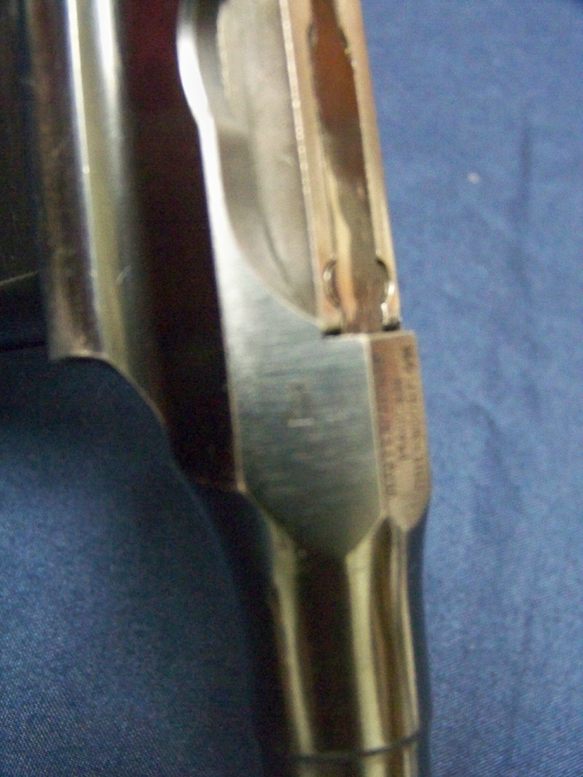 Mauser - C96 Broomhandle - Picture 3