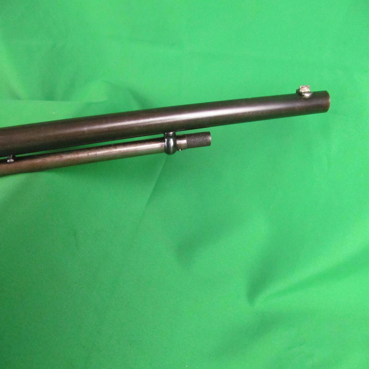 Stevens Model 75-22 Pump 22 Cal Sl & Lr .22 Lr For Sale At Gunauction 