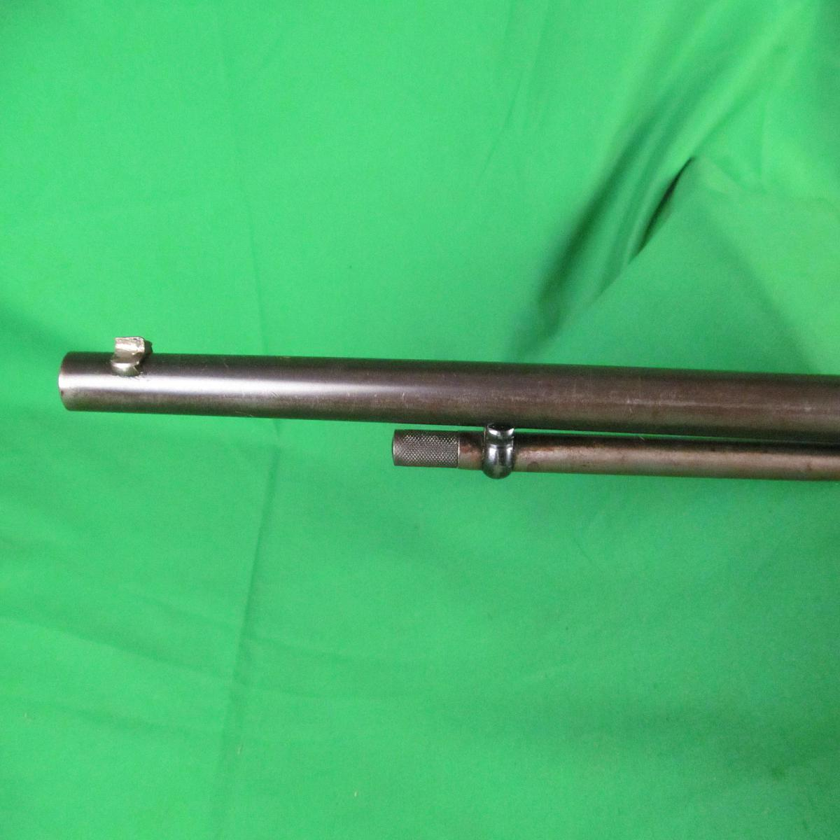 Stevens Model 75-22 Pump 22 Cal Sl & Lr .22 Lr For Sale at GunAuction ...