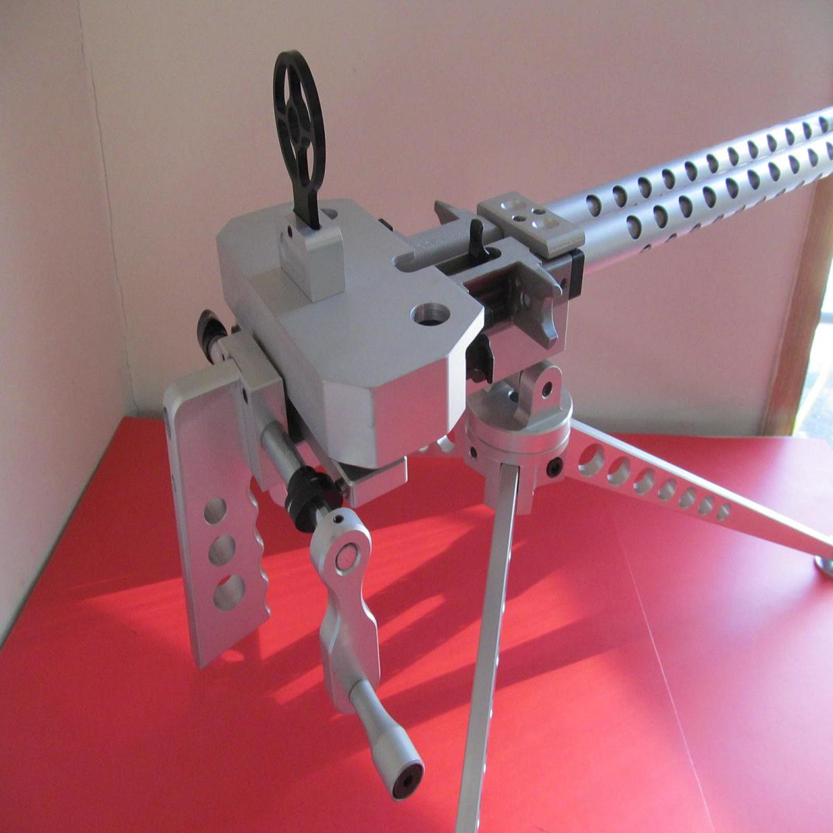 Omega Gatling Gun Kit (Uses 2 1022s) Picture 5