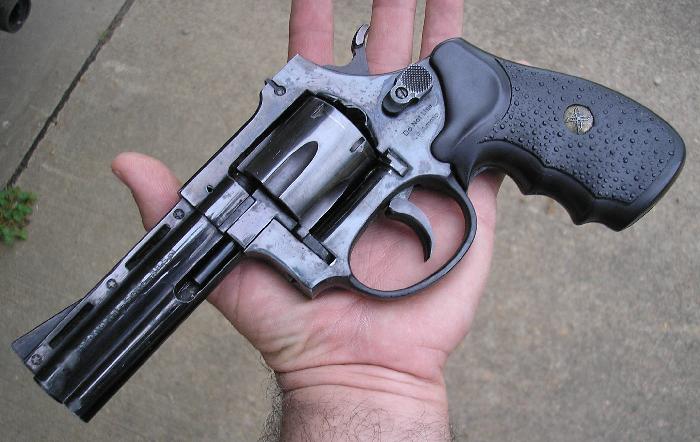 Rexio 38 Special Revolver Pistol For Sale At Gunauction Com