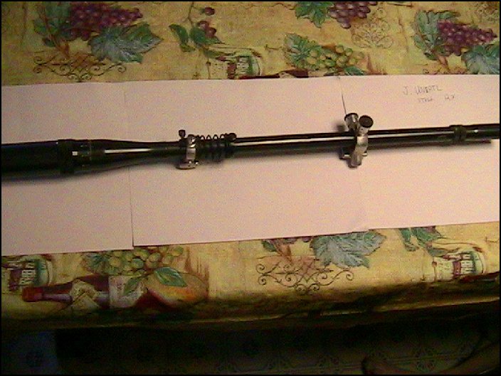 12x unertl scope for sale at gunauction 7284214