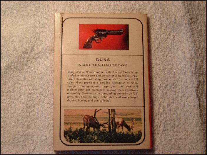Famous Guns GunsFirearms Dictionary For Sale at 6814829