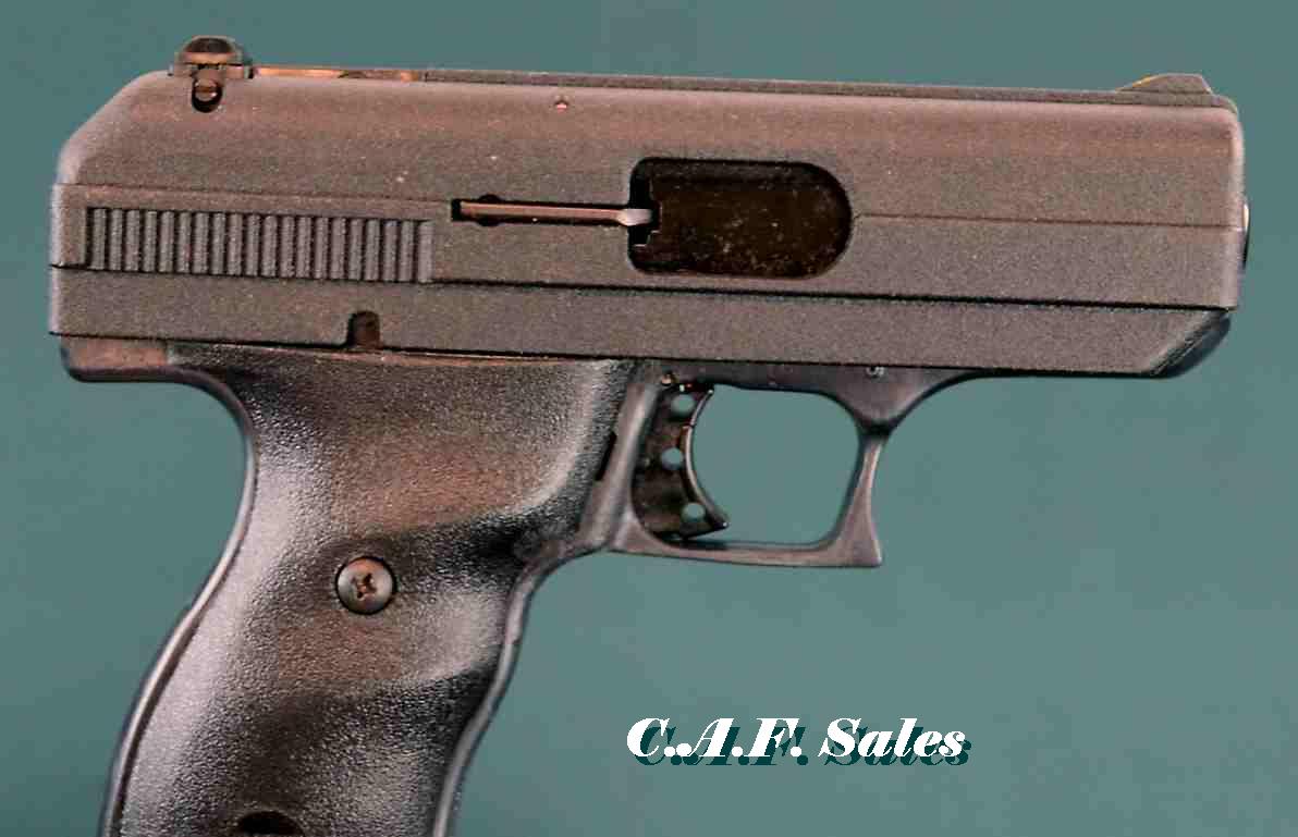 Hi Point Firearms Serial Number Location