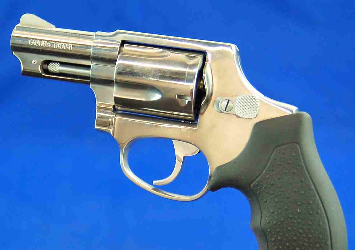 Taurus Model 605 Ss .357mag Revolver For Sale at GunAuction.com - 11638008