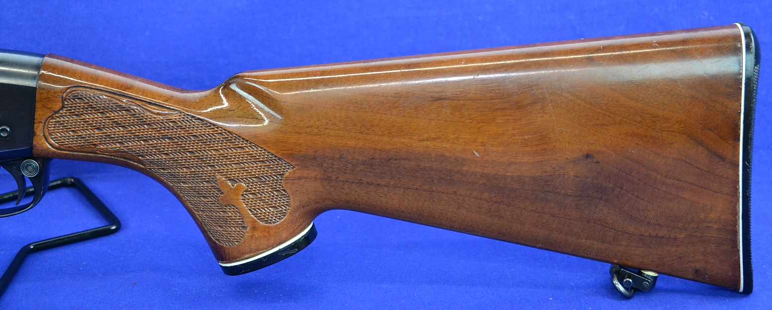 Remington Model 760 BDL Gamemaster .243 cal Pump Action For Sale at ...