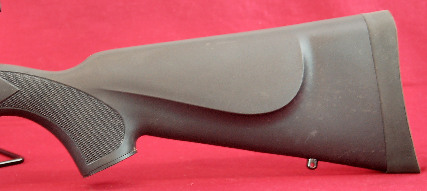 Marlin Model Xl7 30-06 Bolt Action Rifle For Sale at GunAuction.com ...