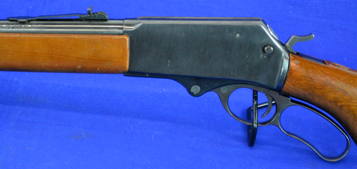 Mossberg Model 479pca .30-30 Cal Lever Action Rifle (As-Is ...
