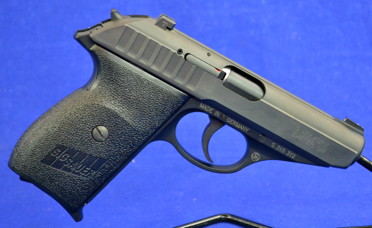 America Auto Auction >> Sig Sauer Model P232 9mm Kurz (.380acp) Cal Semi-Auto Pistol For Sale at GunAuction.com - 12132079 America Auto Auction >> Sig Sauer Model P232 9mm Kurz (.380acp) Cal Semi-Auto Pistol For Sale at GunAuction.com - 12132079