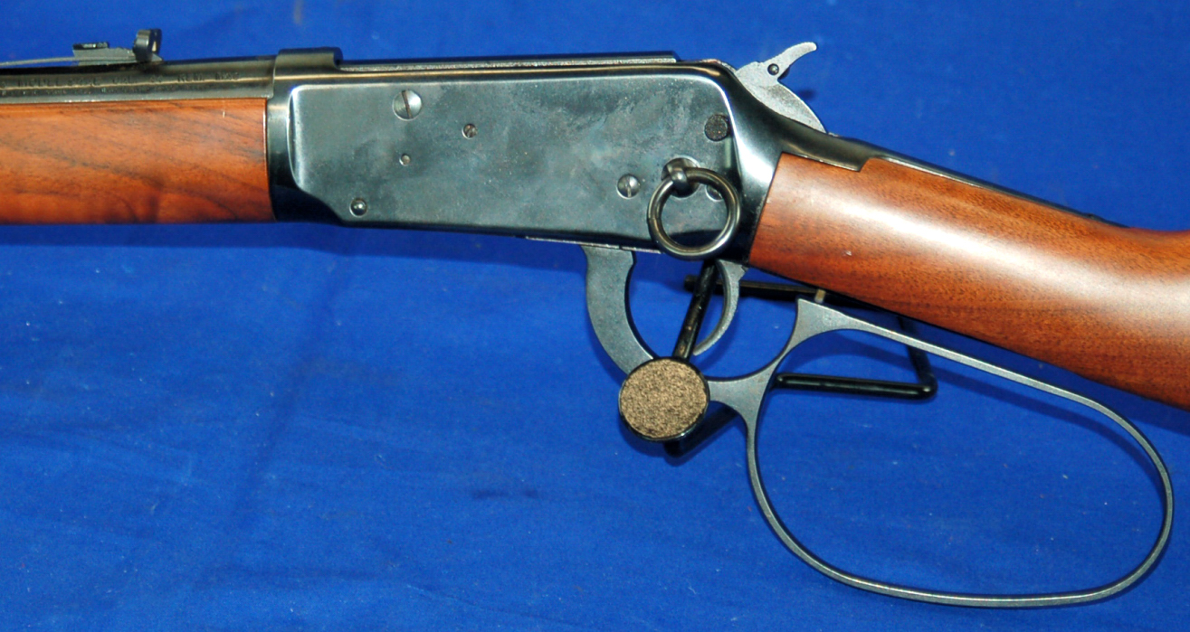 Winchester 44 Mag Lever Action Rifle