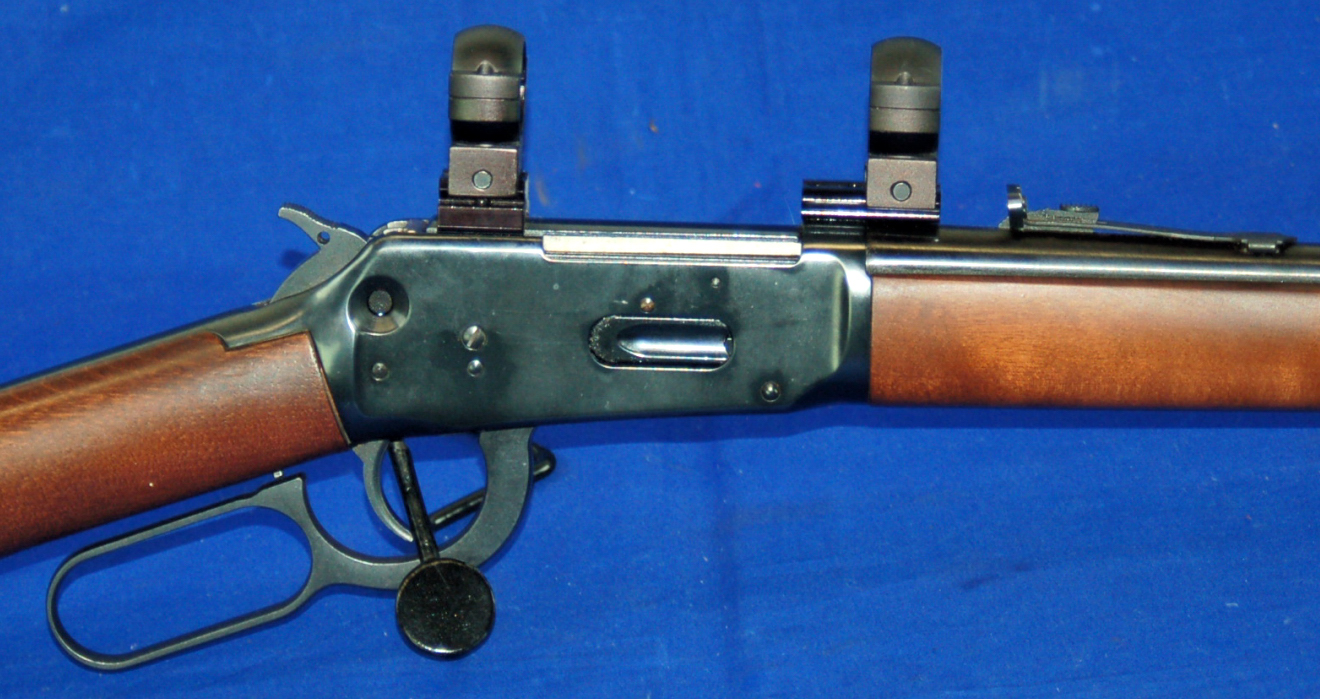 Winchester Model 94AE .30-30 cal. Lever Action Rifle For Sale at ...