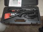 RUGER 10-22 TAKE DOWN WITH CARRY CASE LI - $264.69