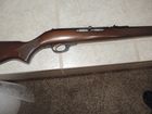 WESTPIONT 487T 22 LONG RIFLE RIFLE WITH  - $84.00