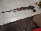 US CARBINE 30 CARBINE WITH LOW SERIAL NU - $344.00