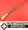 Remington  Model 31 12ga 28in Blue/Wood, - $180.00