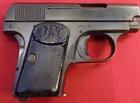 F.N.(Browning)  That Colt Copied for the - $255.00