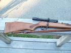 Marlin  Model 783--blue/walnut - .22 - $160.00