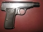 Walther model 4/ German - 7.65 - $170.00