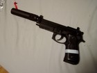 BERTETTA  BERETTA 92 FSR 22LR THREADED F - $449.00