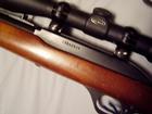 MARLIN 60 BLUE OLDER MODEL - 22LR - $216.00