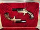 Colt Derringer pair 22short - .22 Short - $400.00