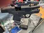 Smith & Wesson  M&P Shield 9 in fine con - $200.00